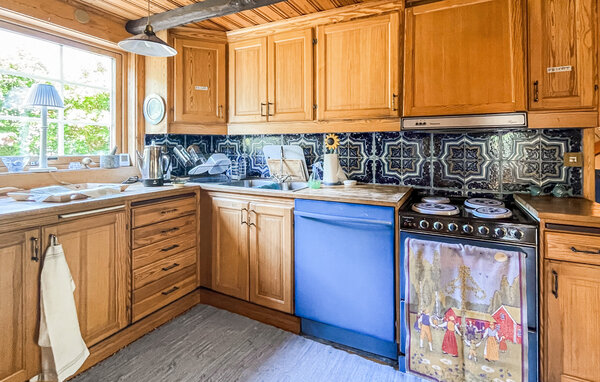 Vakantiehuis - Frillesås , Zweden - S16514 401