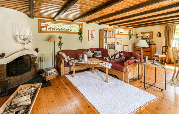Vakantiehuis - Frillesås , Zweden - S16514 4