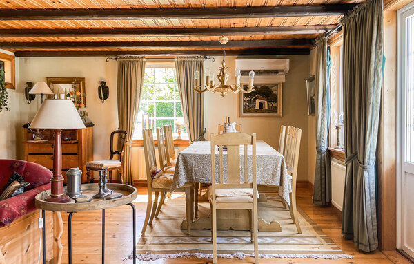Vakantiehuis - Frillesås , Zweden - S16514 5
