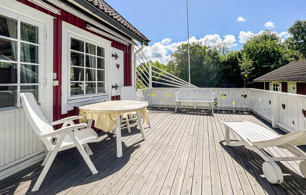 Vakantiehuis - Frillesås , Zweden - S16514 2