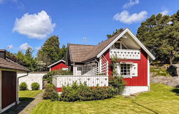 Vakantiehuis - Frillesås , Zweden - S16514 101
