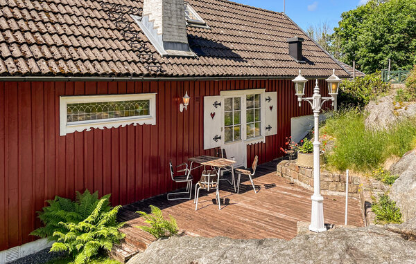 Vakantiehuis - Frillesås , Zweden - S16514 102