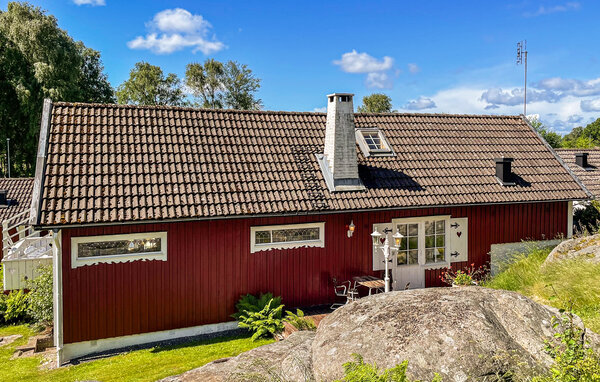Vakantiehuis - Frillesås , Zweden - S16514 103