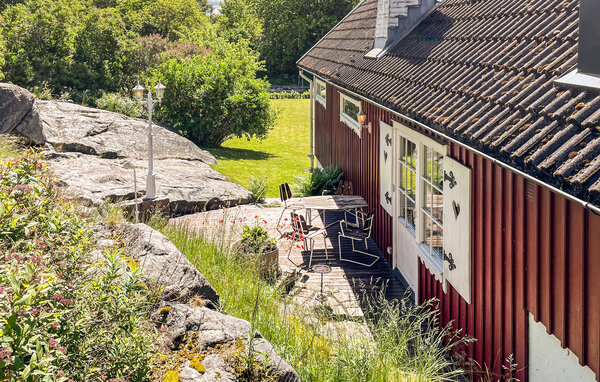 Vakantiehuis - Frillesås , Zweden - S16514 104