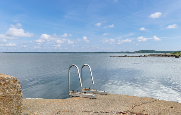 Semesterhus - Väröbacka / Varberg , Sverige - S16515 901