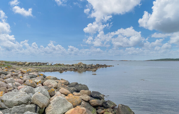 Semesterhus - Väröbacka / Varberg , Sverige - S16515 902