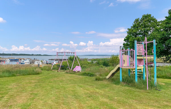 Semesterhus - Väröbacka / Varberg , Sverige - S16515 903