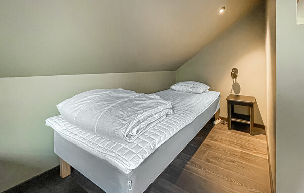 Semesterhus - Väröbacka / Varberg , Sverige - S16515 603