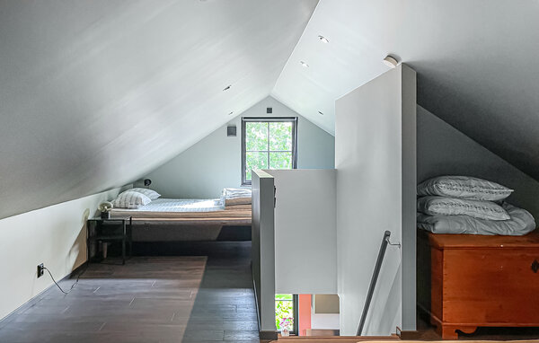 Semesterhus - Väröbacka / Varberg , Sverige - S16515 604