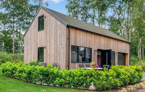 Semesterhus - Väröbacka / Varberg , Sverige - S16515 1