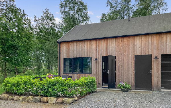 Semesterhus - Väröbacka / Varberg , Sverige - S16515 81