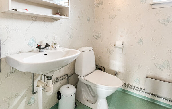 Holiday Home - Skummeslövsstrand , Sweden - S16517 701