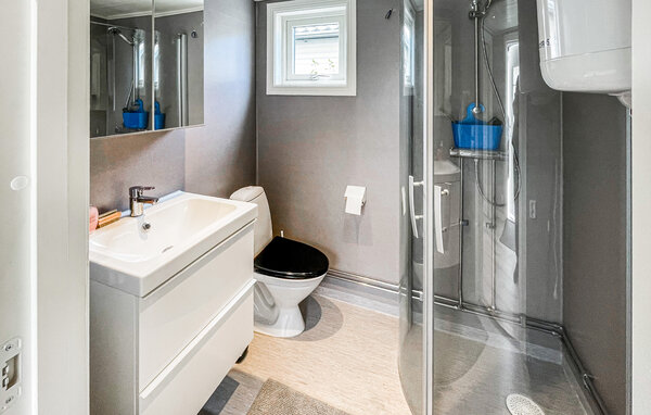 Holiday Home - Skummeslövsstrand , Sweden - S16517 703