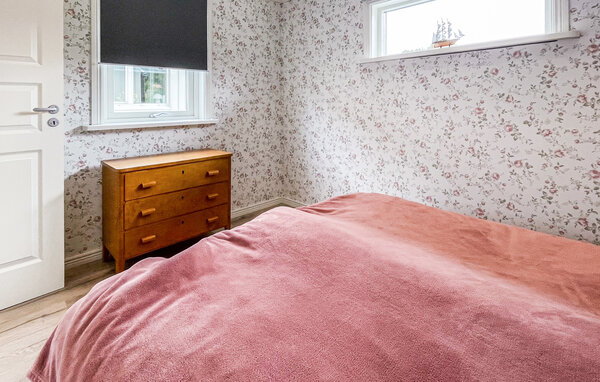 Holiday Home - Skummeslövsstrand , Sweden - S16517 602
