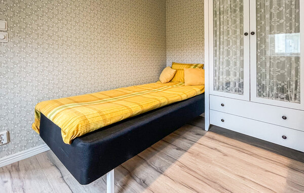 Holiday Home - Skummeslövsstrand , Sweden - S16517 604