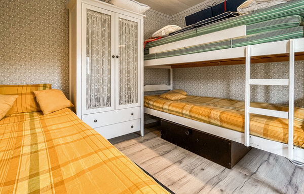 Holiday Home - Skummeslövsstrand , Sweden - S16517 605