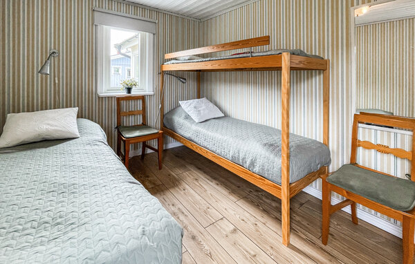 Holiday Home - Skummeslövsstrand , Sweden - S16517 606