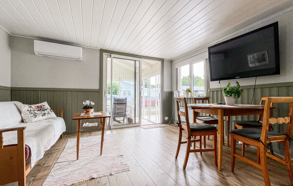 Holiday Home - Skummeslövsstrand , Sweden - S16517 301