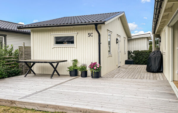 Holiday Home - Skummeslövsstrand , Sweden - S16517 101