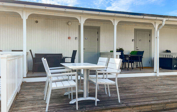 Appartement - Varberg , Zweden - S16518 102