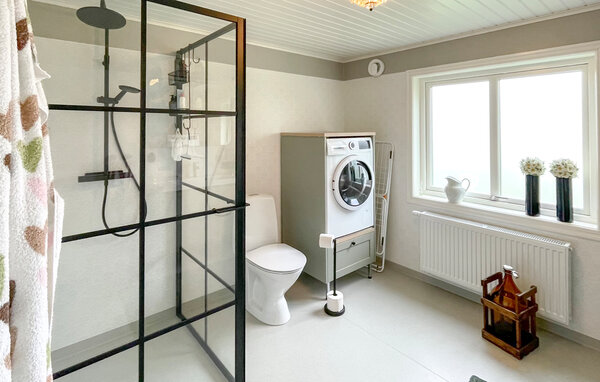 Semesterhus - Vessigebro/Falkenberg , Sverige - S16521 7