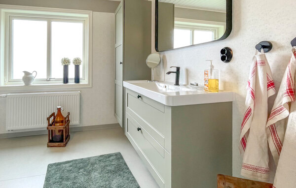Semesterhus - Vessigebro/Falkenberg , Sverige - S16521 701