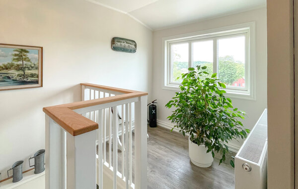 Semesterhus - Vessigebro/Falkenberg , Sverige - S16521 501