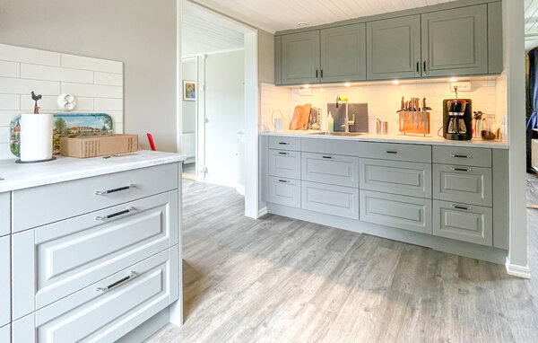 Semesterhus - Vessigebro/Falkenberg , Sverige - S16521 5