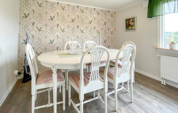 Semesterhus - Vessigebro/Falkenberg , Sverige - S16521 403