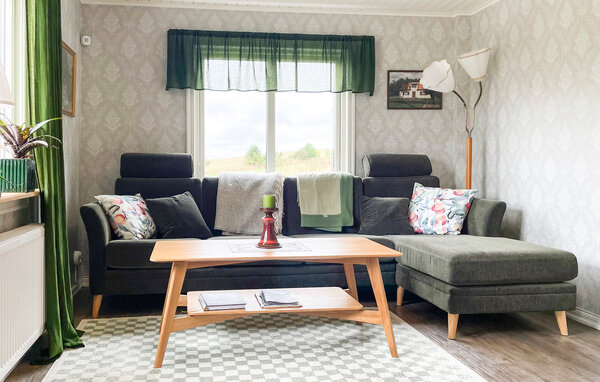 Semesterhus - Vessigebro/Falkenberg , Sverige - S16521 3