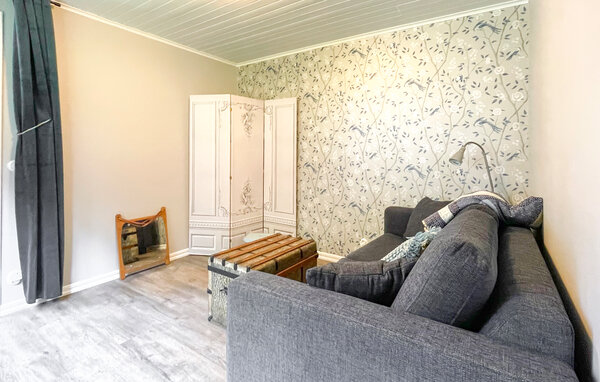 Semesterhus - Vessigebro/Falkenberg , Sverige - S16521 301
