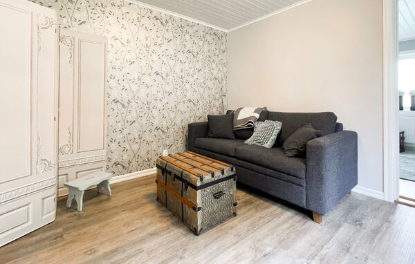 Semesterhus - Vessigebro/Falkenberg , Sverige - S16521 302