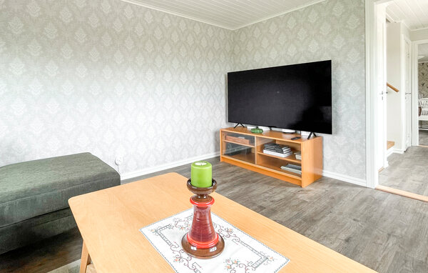 Semesterhus - Vessigebro/Falkenberg , Sverige - S16521 4