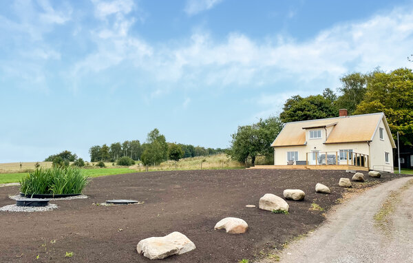 Semesterhus - Vessigebro/Falkenberg , Sverige - S16521 1