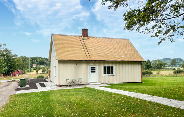 Semesterhus - Vessigebro/Falkenberg , Sverige - S16521 82