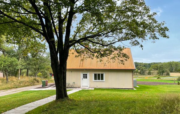 Semesterhus - Vessigebro/Falkenberg , Sverige - S16521 83