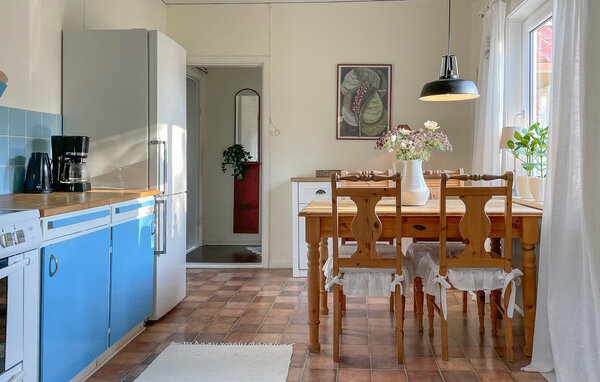 Vakantiehuis - Ränneslöv/Laholm , Zweden - S16522 6
