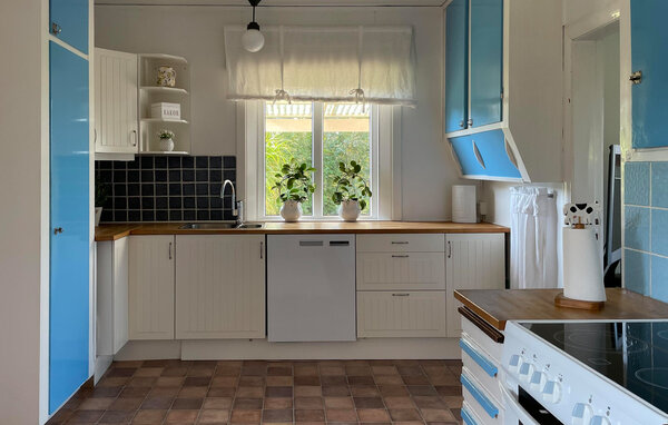 Vakantiehuis - Ränneslöv/Laholm , Zweden - S16522 7
