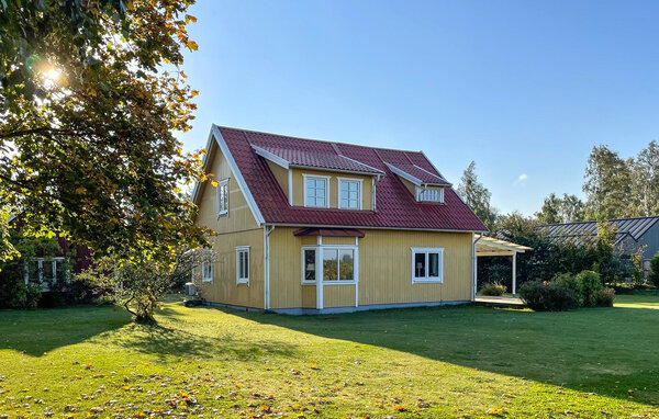 Vakantiehuis - Ränneslöv/Laholm , Zweden - S16522 82