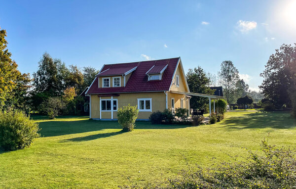 Vakantiehuis - Ränneslöv/Laholm , Zweden - S16522 9