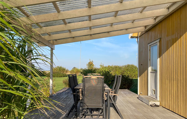 Vakantiehuis - Ränneslöv/Laholm , Zweden - S16522 2
