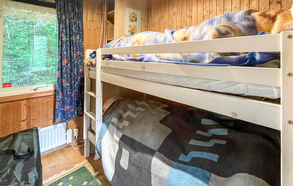 Semesterhus - Unnaryd , Sverige - S16523 601