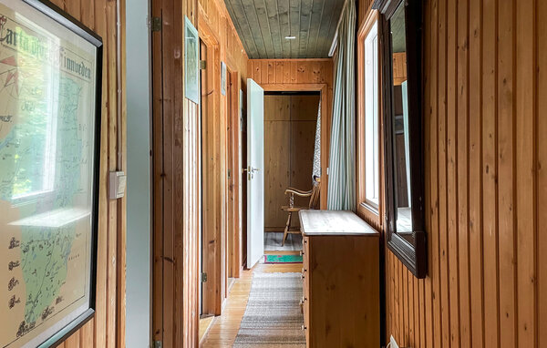 Semesterhus - Unnaryd , Sverige - S16523 501