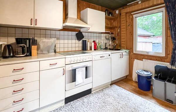 Semesterhus - Unnaryd , Sverige - S16523 3