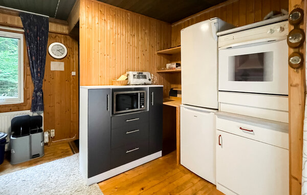 Semesterhus - Unnaryd , Sverige - S16523 401
