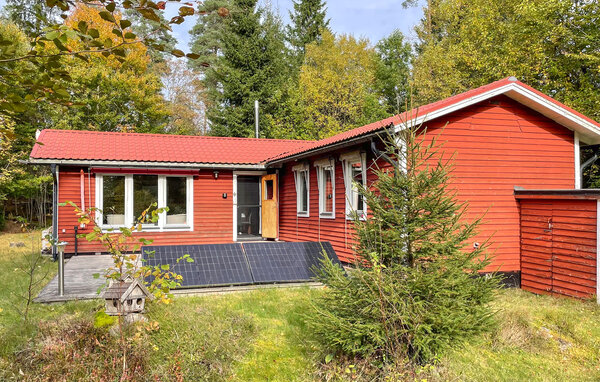 Semesterhus - Unnaryd , Sverige - S16523 81
