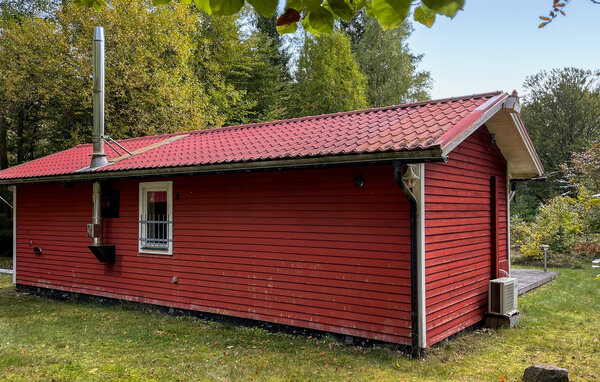 Semesterhus - Unnaryd , Sverige - S16523 82