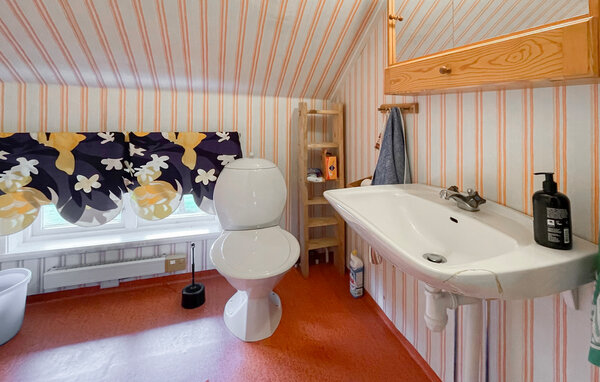 Vakantiehuis - Långås / Oskarström , Zweden - S16524 5