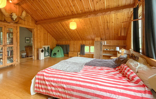 Vakantiehuis - Långås / Oskarström , Zweden - S16524 4