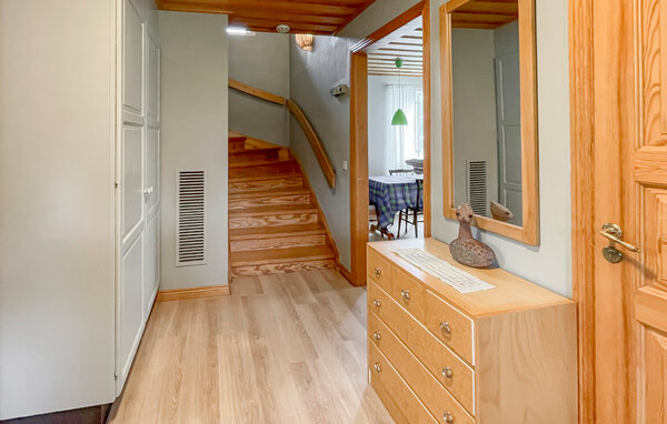 Vakantiehuis - Långås / Oskarström , Zweden - S16524 501